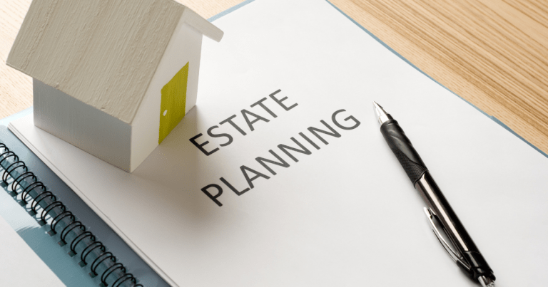 6 Tips For Your Estate Planning